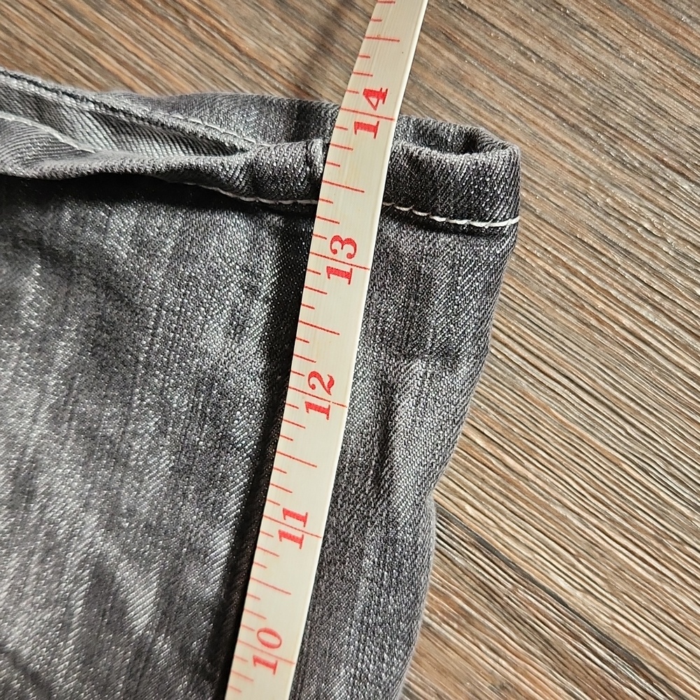 Gray South Pole Men's Shorts - Picture 6 of 12
